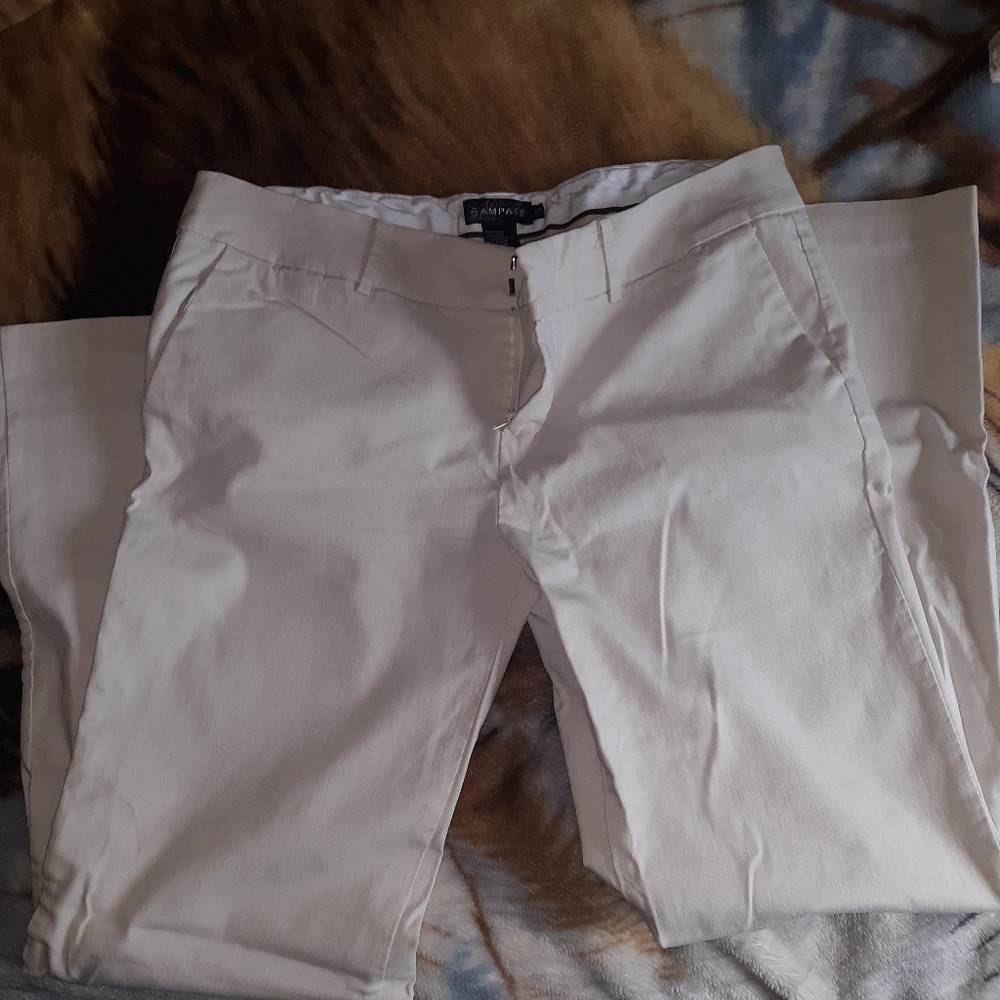 Rampage pants